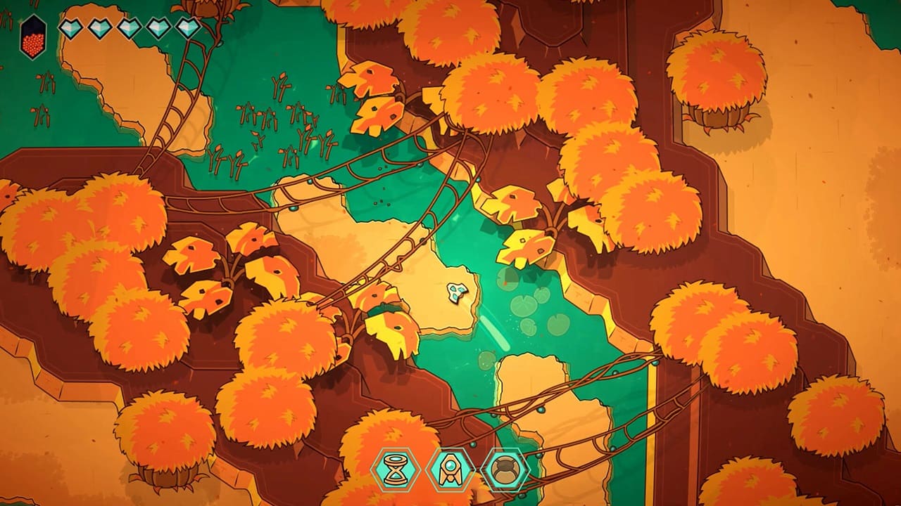 Screen shot 1