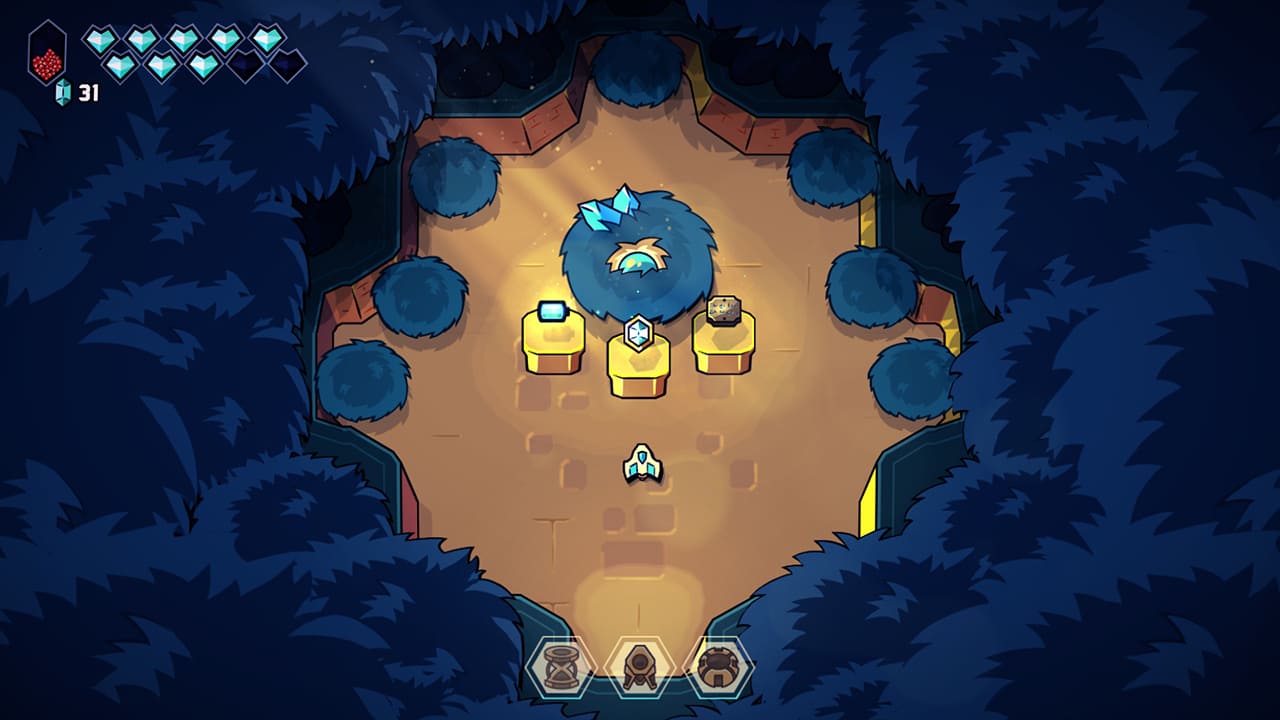 Screen shot 3