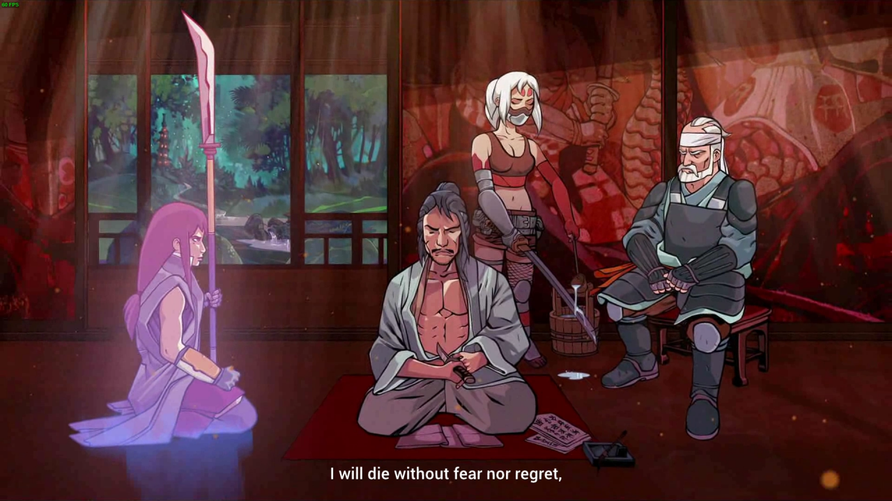 Screen shot 1
